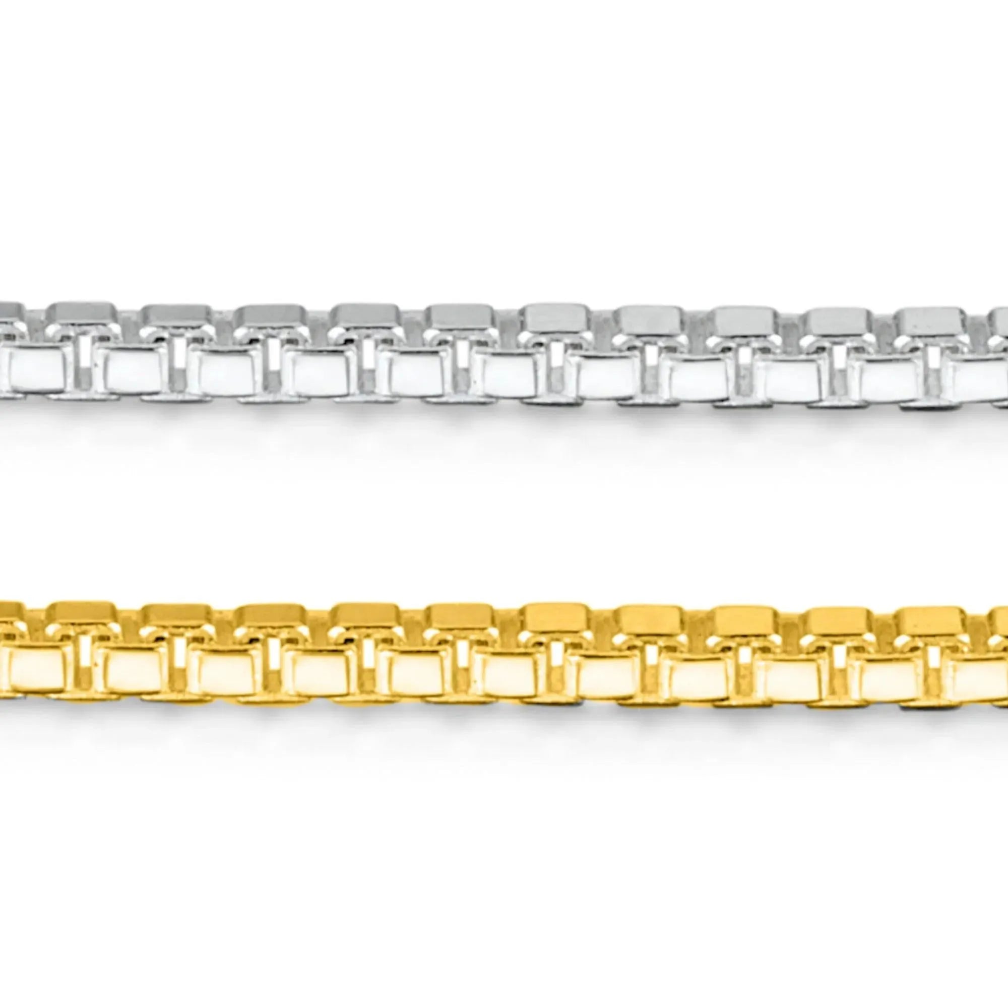 Poppy necklace 'Leela' vertical bar pendant