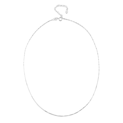 Collier pendentif tournesol en argent sterling rond