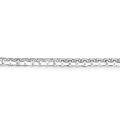 Collier pendentif rond Bruyère