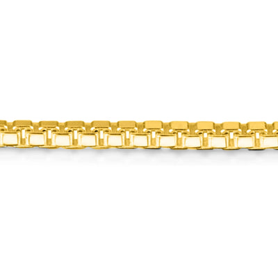Collier pendentif goutte Ne m'oublie pas - Argent plaqué or